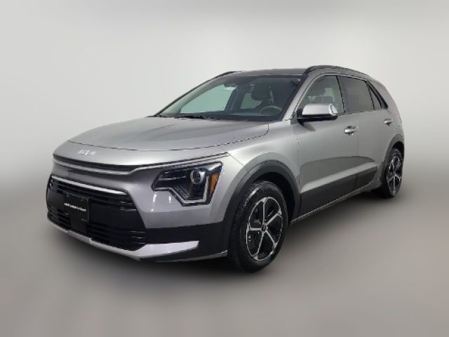 2023 Kia Niro EX