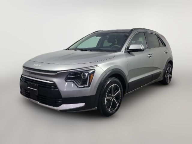 2023 Kia Niro EX