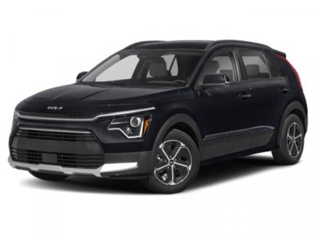 2023 Kia Niro EX