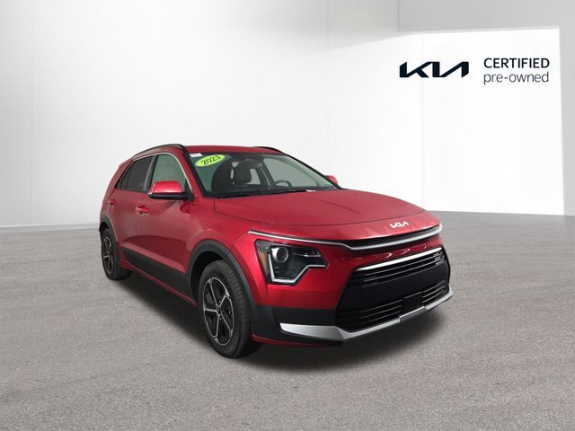 2023 Kia Niro EX