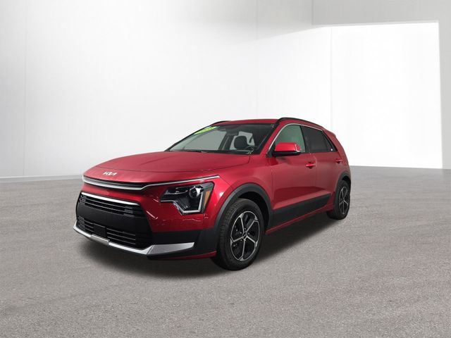 2023 Kia Niro EX