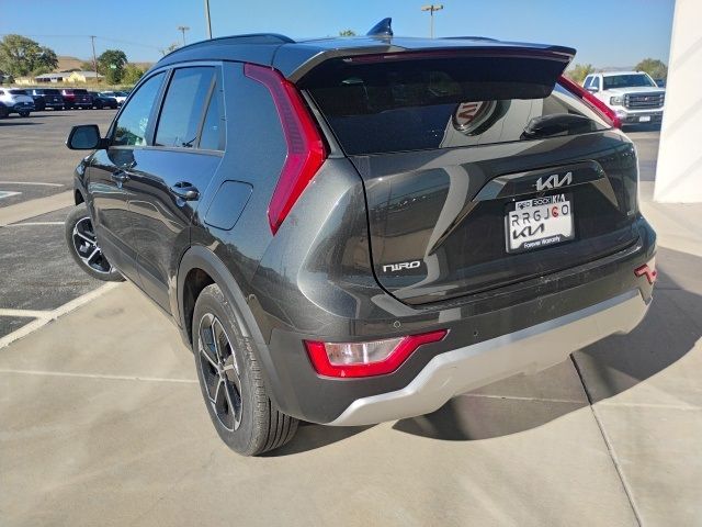 2023 Kia Niro EX