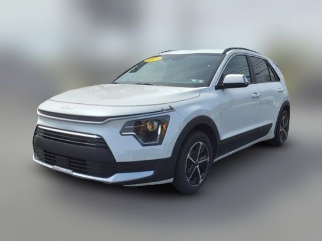 2023 Kia Niro EX