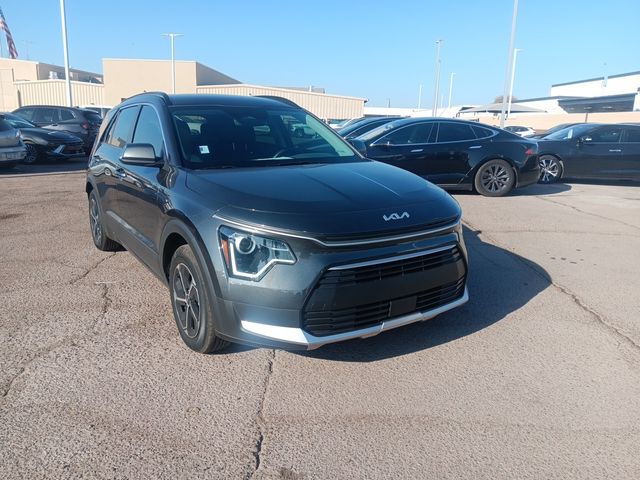 2023 Kia Niro EX