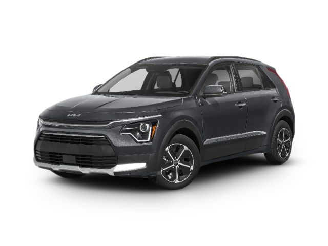 2023 Kia Niro EX