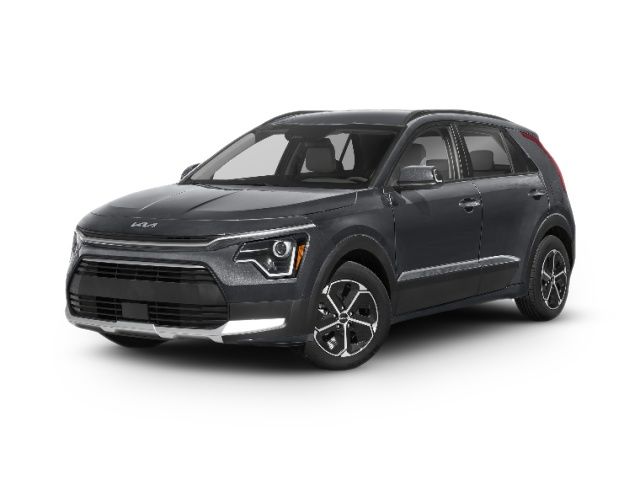 2023 Kia Niro EX