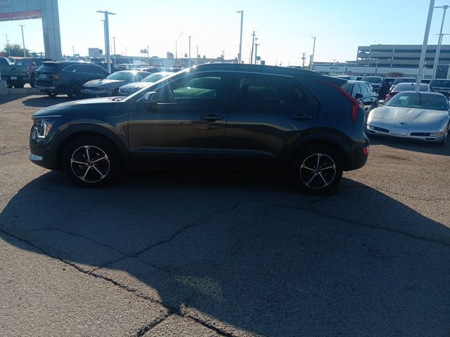 2023 Kia Niro EX