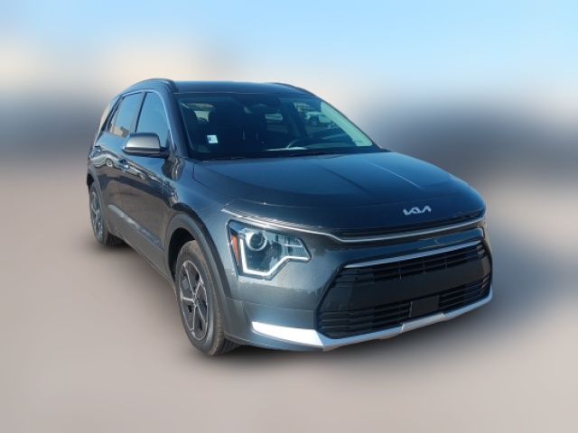 2023 Kia Niro EX