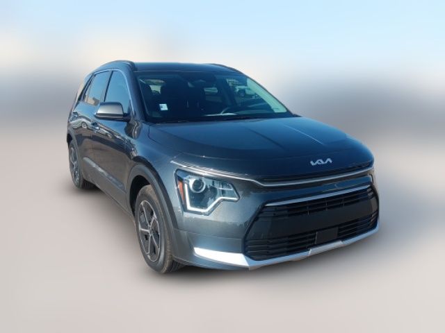 2023 Kia Niro EX