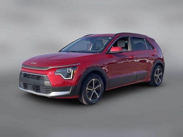 2023 Kia Niro EX