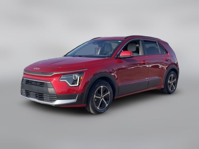 2023 Kia Niro EX