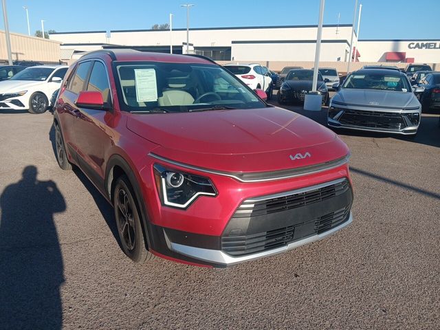 2023 Kia Niro EX