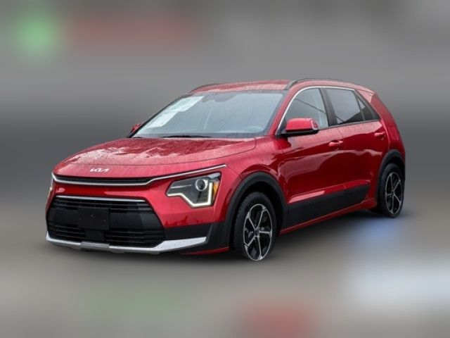 2023 Kia Niro EX