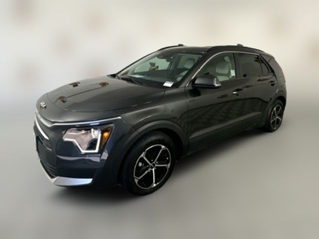 2023 Kia Niro EX