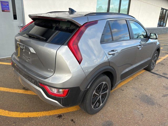 2023 Kia Niro EX