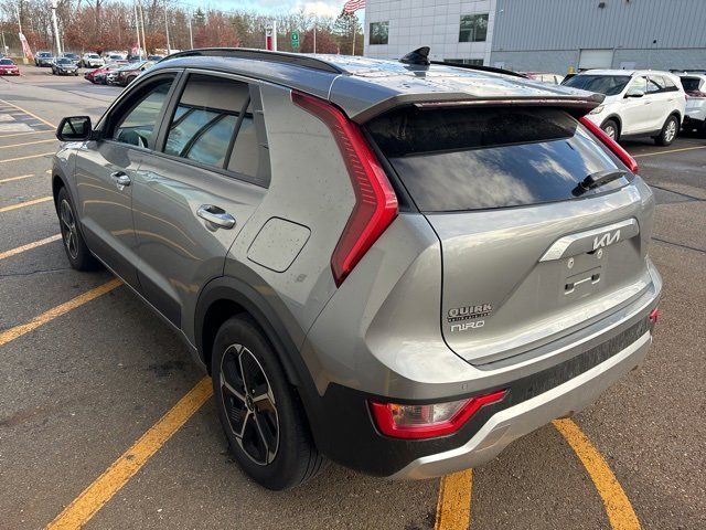 2023 Kia Niro EX