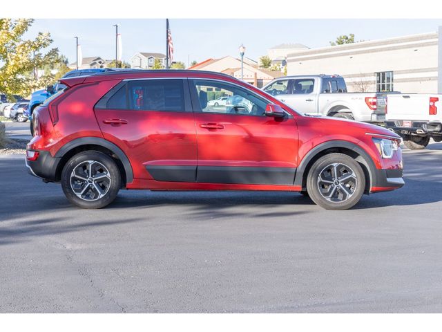 2023 Kia Niro EX