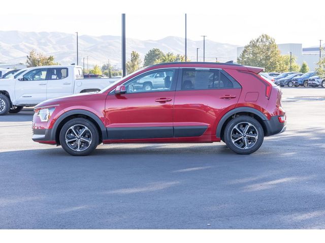 2023 Kia Niro EX