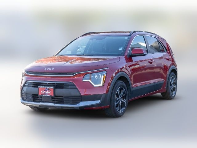 2023 Kia Niro EX