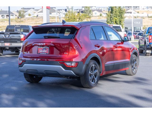 2023 Kia Niro EX