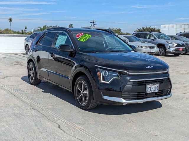 2023 Kia Niro EX