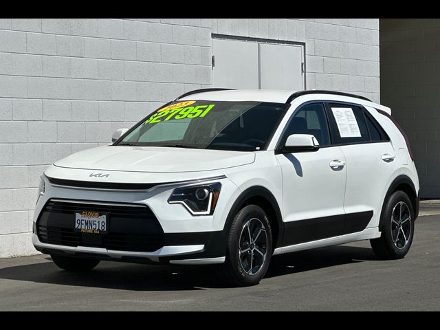 2023 Kia Niro EX