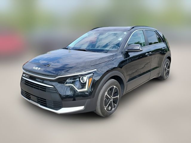 2023 Kia Niro EX