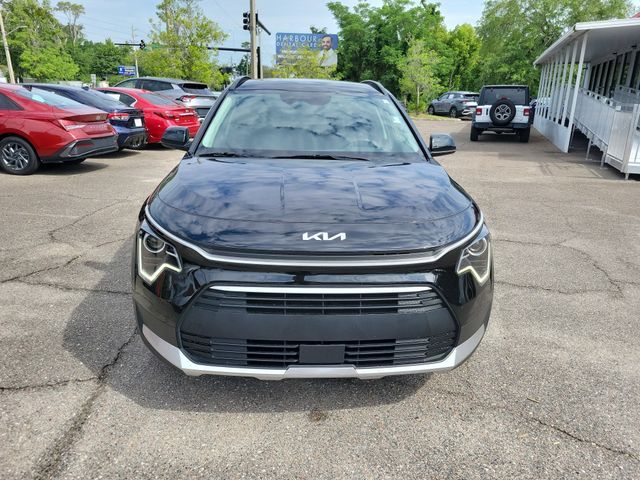 2023 Kia Niro EX