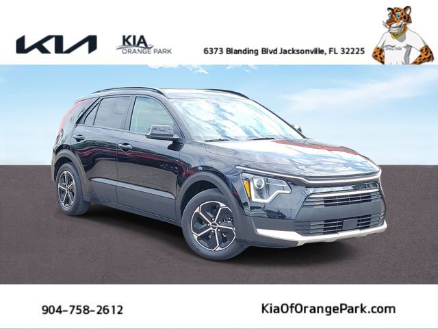 2023 Kia Niro EX