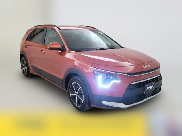 2023 Kia Niro EX