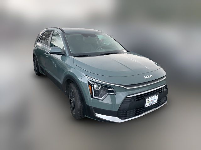 2023 Kia Niro EX