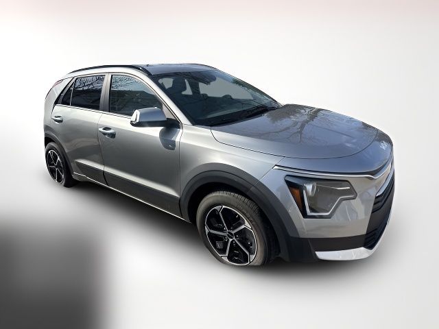 2023 Kia Niro EX