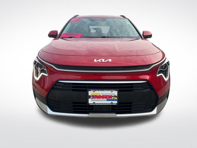 2023 Kia Niro EX
