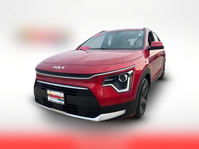 2023 Kia Niro EX