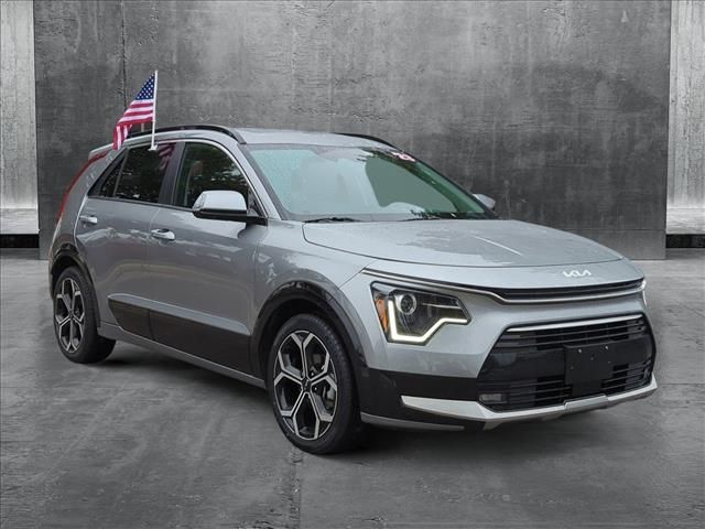 2023 Kia Niro EX Touring