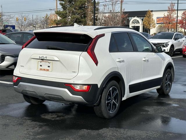 2023 Kia Niro EX