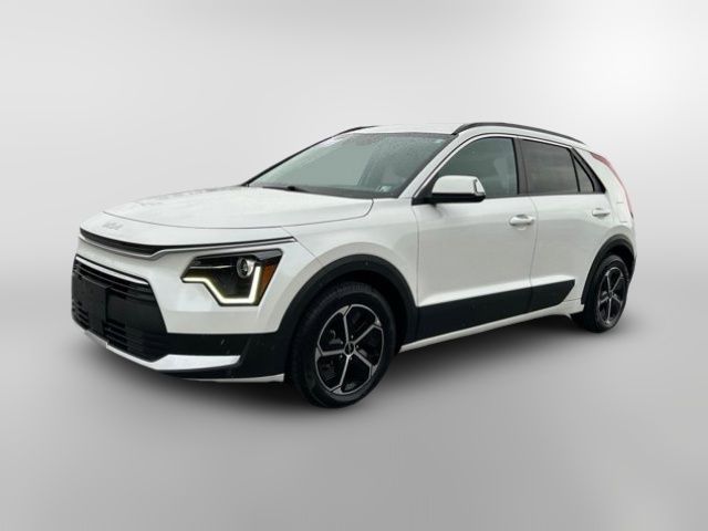 2023 Kia Niro EX