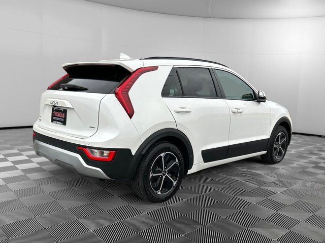 2023 Kia Niro EX