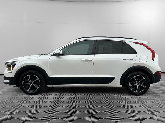2023 Kia Niro EX