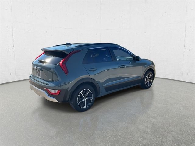 2023 Kia Niro EX