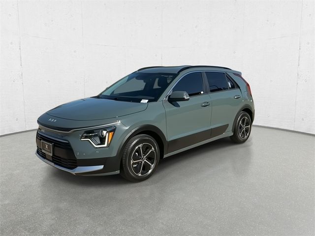 2023 Kia Niro EX