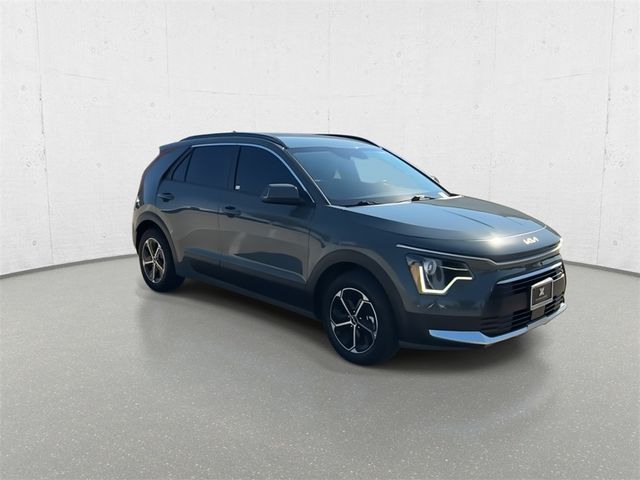 2023 Kia Niro EX