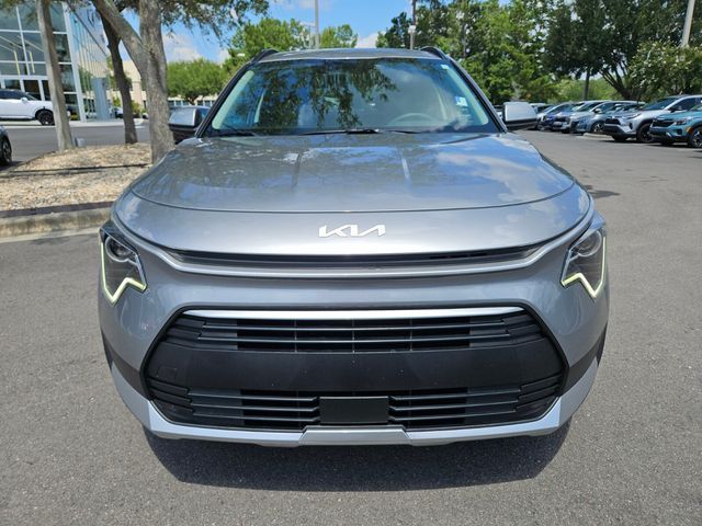 2023 Kia Niro EX
