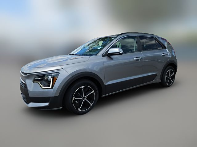 2023 Kia Niro EX