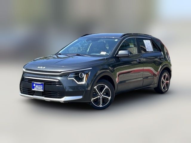 2023 Kia Niro EX
