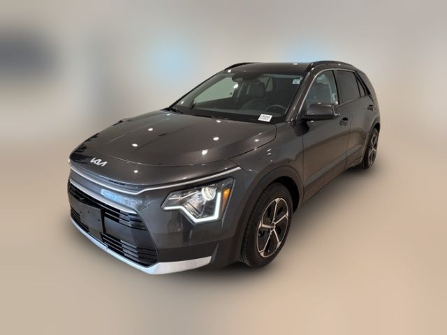 2023 Kia Niro EX