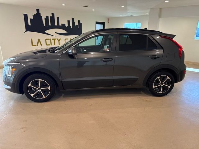 2023 Kia Niro EX