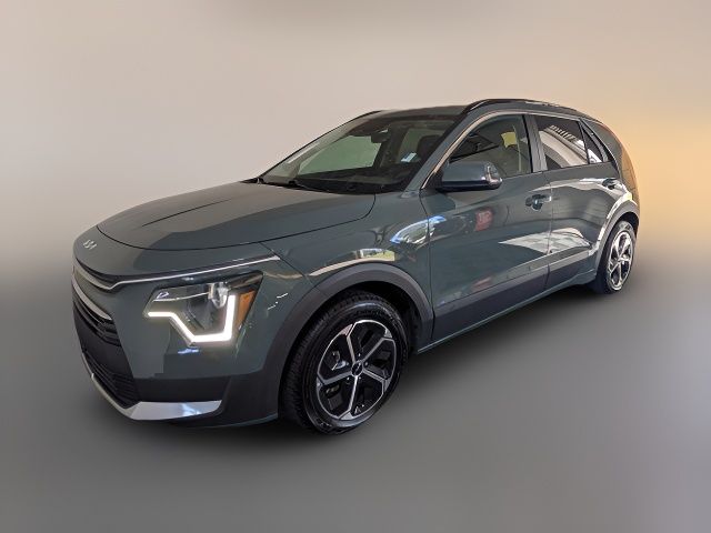 2023 Kia Niro EX