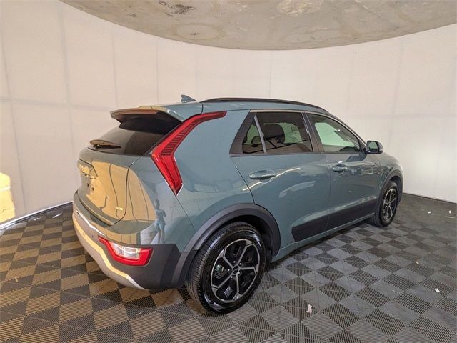 2023 Kia Niro EX