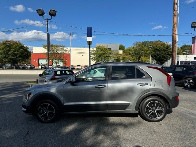 2023 Kia Niro EX